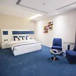 Motiara Hotel - Al Murouj