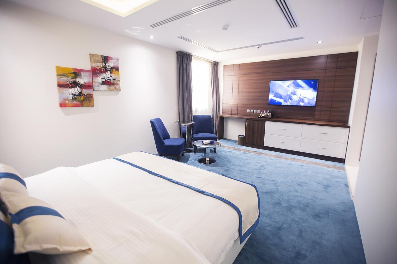 Motiara - Al Murouj Hotel