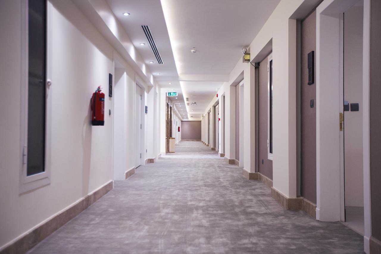 Motiara - Al Murouj Hotel 3*
