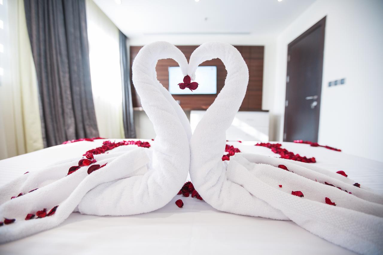 Hotel Motiara - Al Murouj Riyadh