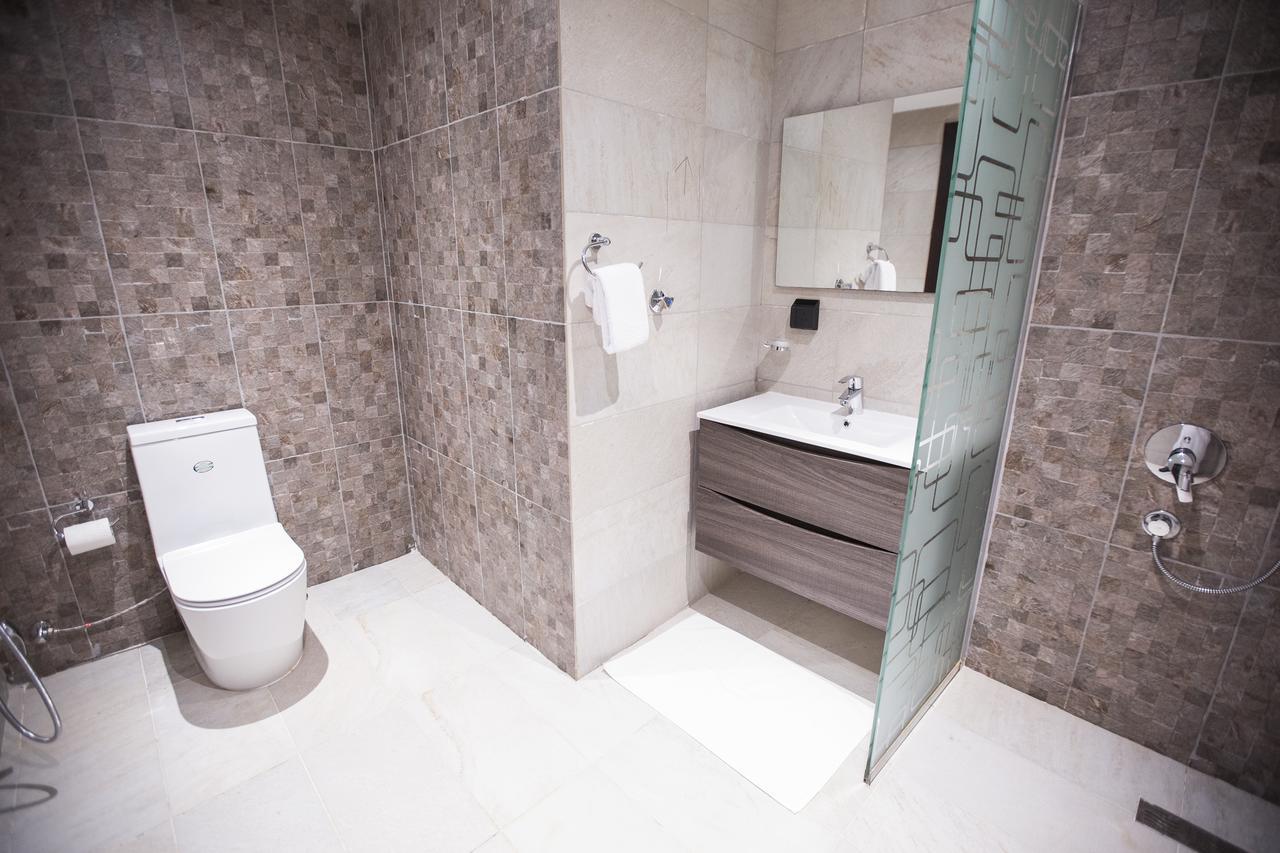 Hotel Motiara - Al Murouj