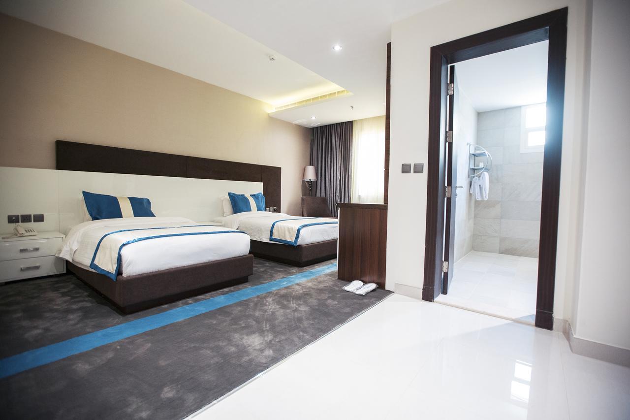 Hotel Motiara - Al Murouj Riyadh