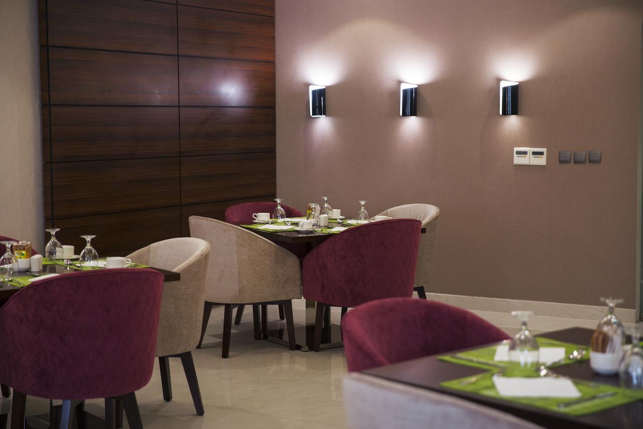Motiara - Al Murouj 3* Riyadh