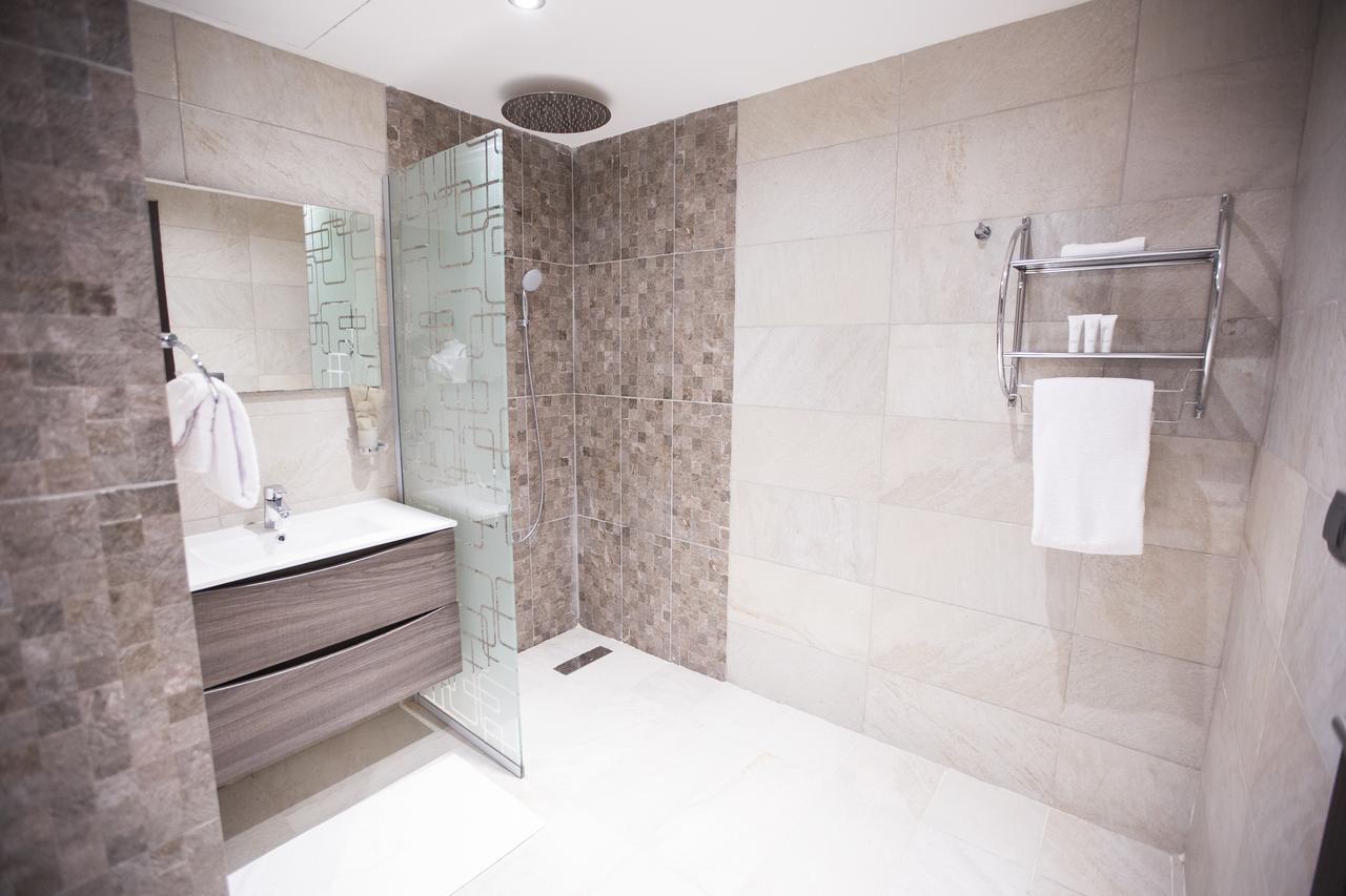 Motiara - Al Murouj 3* Riyadh