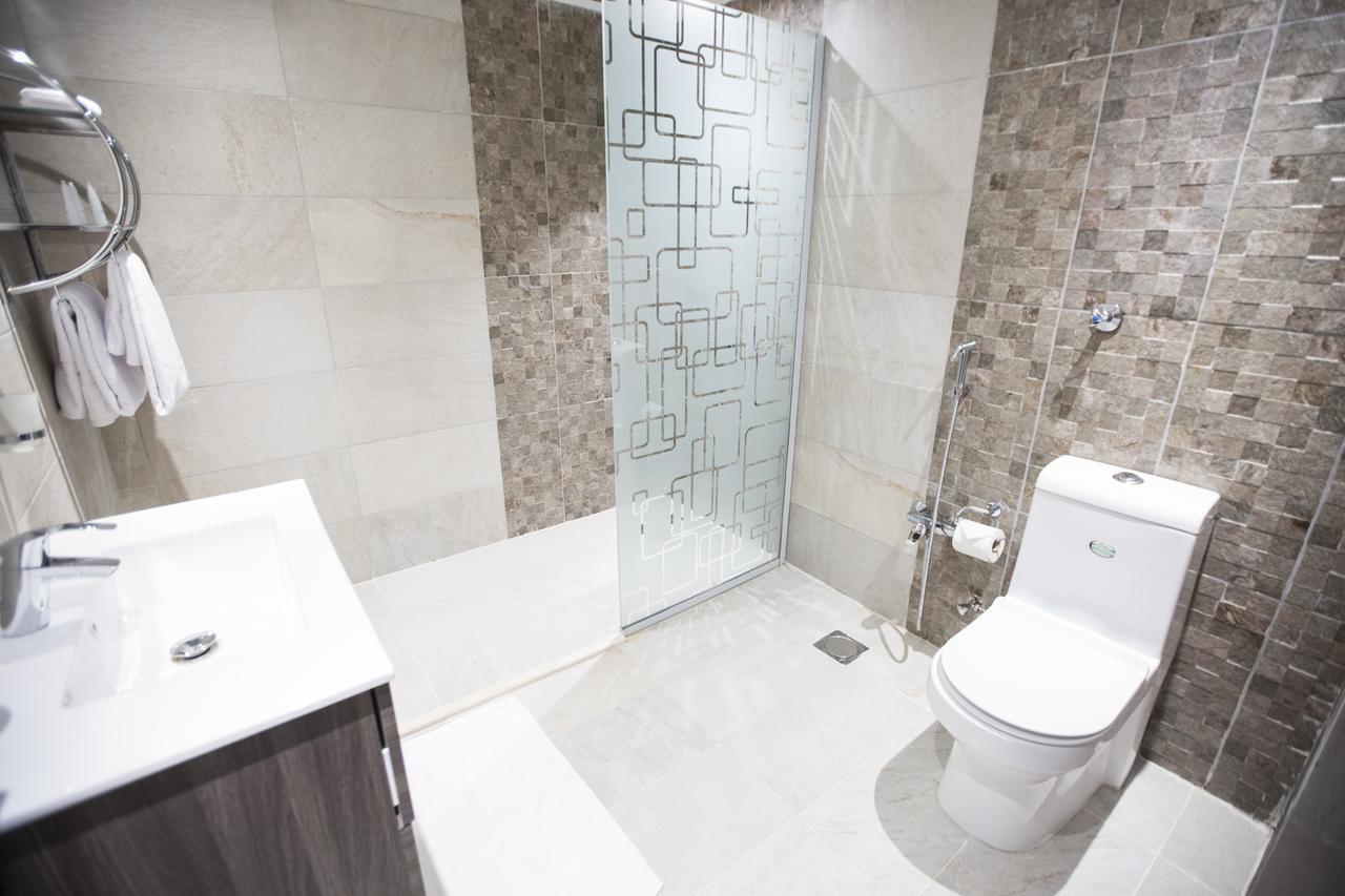Hotel Motiara - Al Murouj 3*