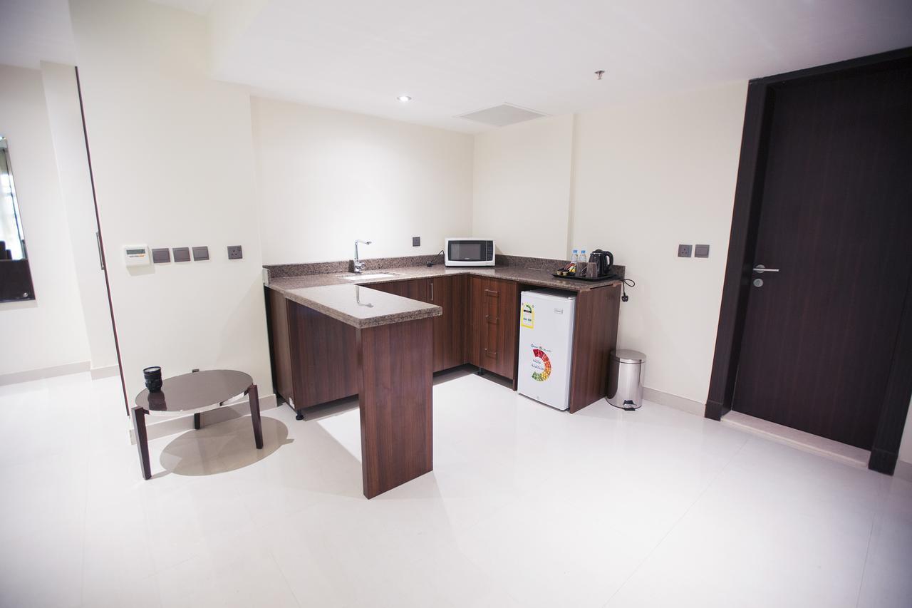 Hotel Motiara - Al Murouj 3*