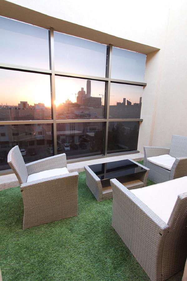 Hotel Motiara - Al Murouj 3*