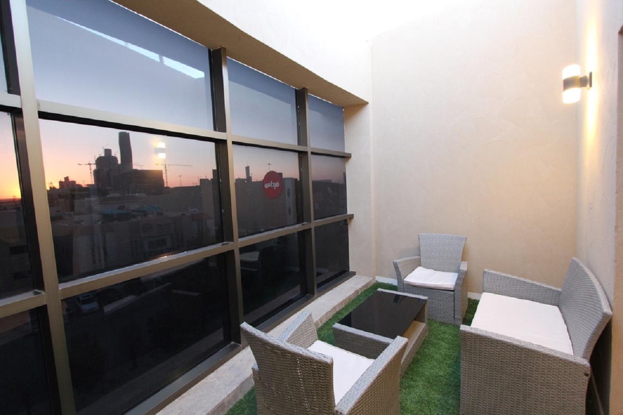 Motiara - Al Murouj 3* Riyadh